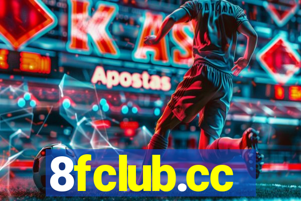 8fclub.cc