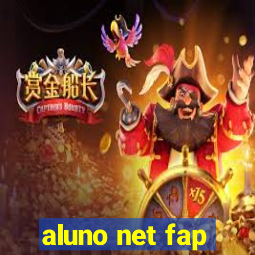 aluno net fap