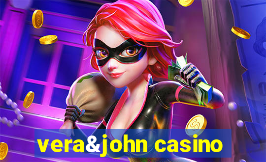 vera&john casino