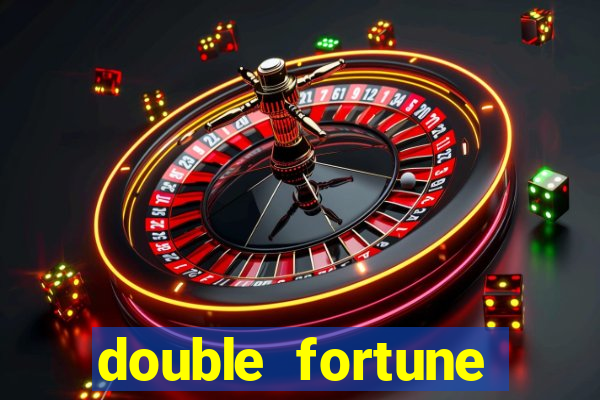 double fortune minutos pagantes