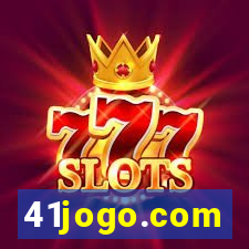 41jogo.com