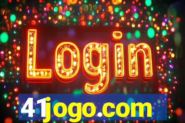 41jogo.com
