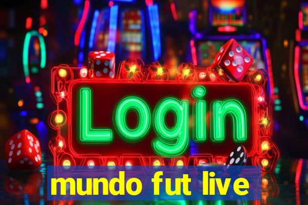 mundo fut live