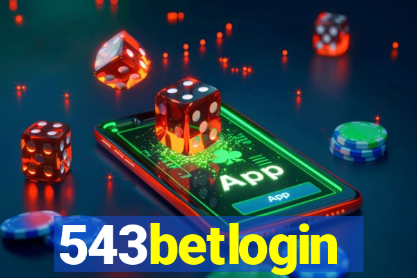 543betlogin