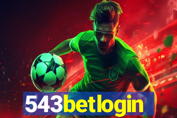 543betlogin