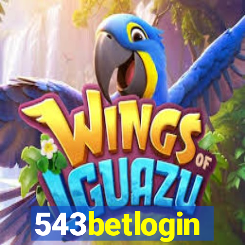 543betlogin
