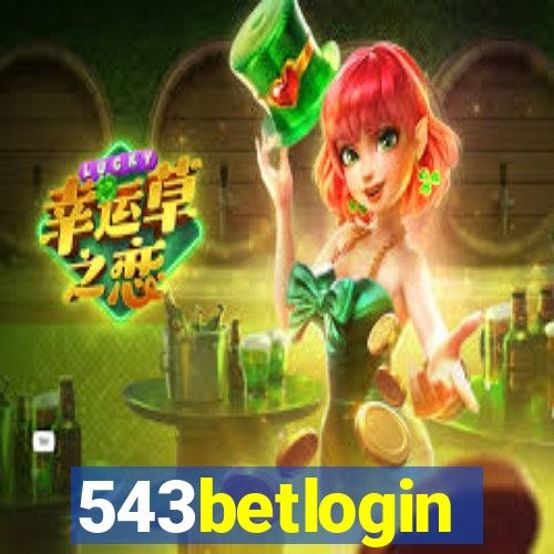 543betlogin