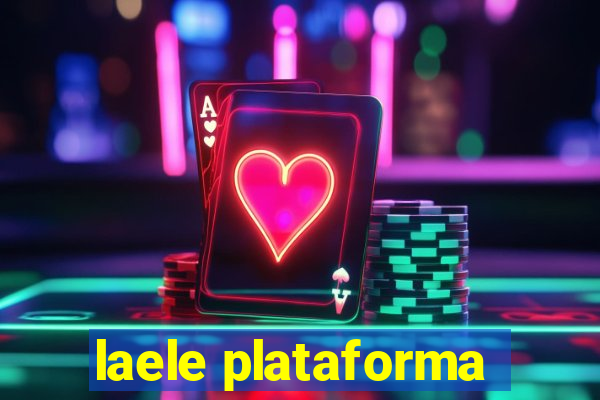 laele plataforma