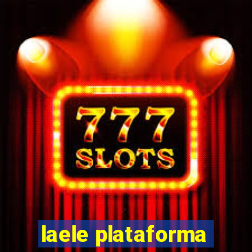 laele plataforma