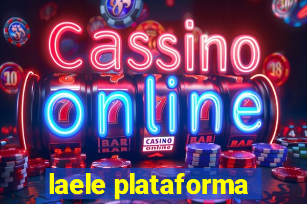 laele plataforma