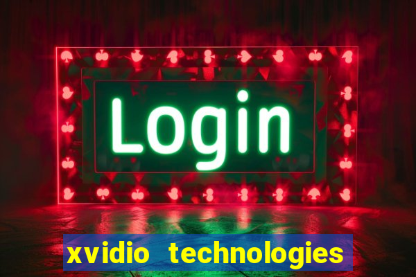 xvidio technologies startup brasil 2022 download gratis