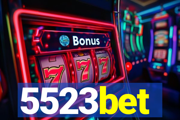 5523bet