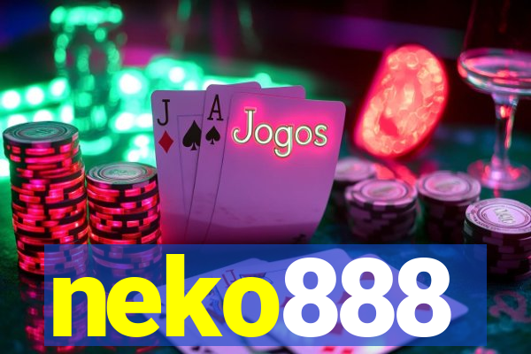 neko888