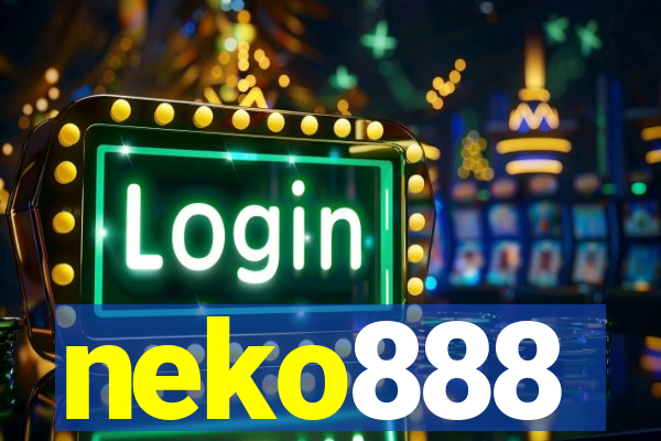neko888