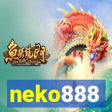 neko888