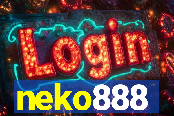 neko888