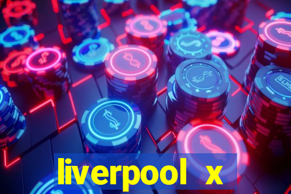liverpool x tottenham ao vivo futemax