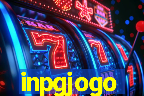 inpgjogo