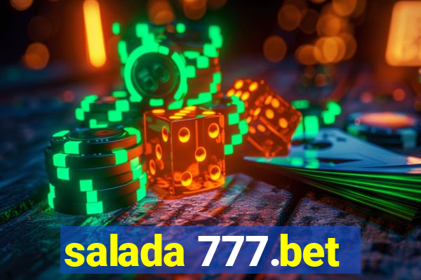 salada 777.bet