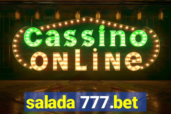 salada 777.bet