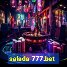 salada 777.bet