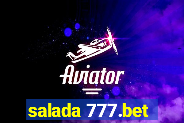 salada 777.bet