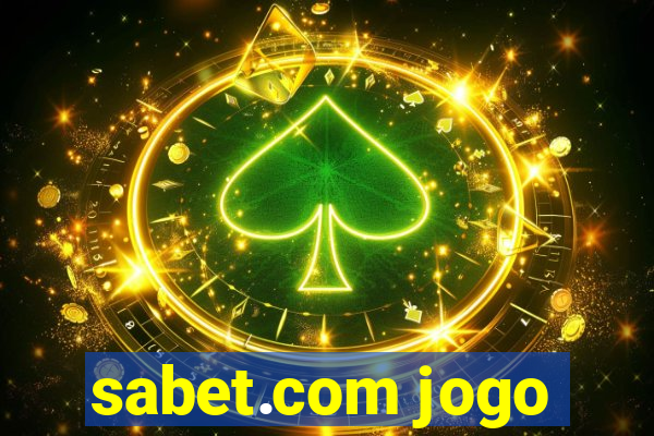 sabet.com jogo
