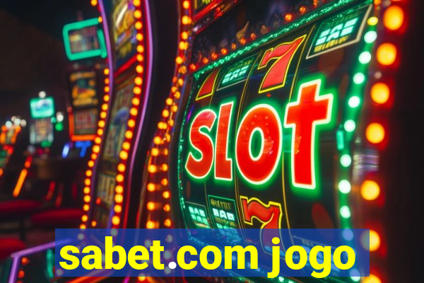 sabet.com jogo
