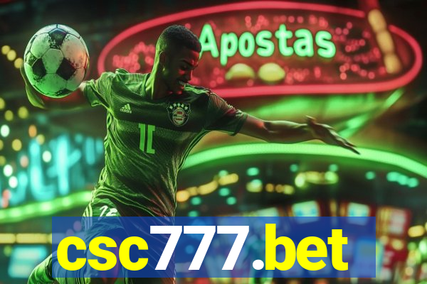 csc777.bet