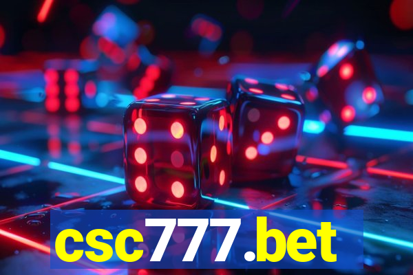 csc777.bet