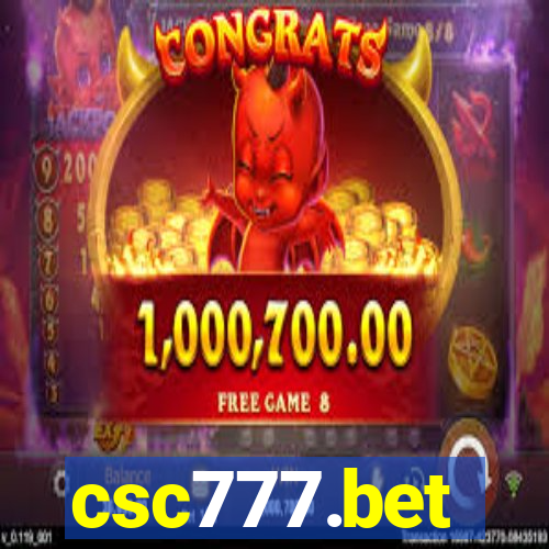 csc777.bet