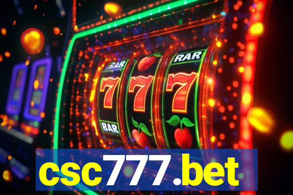 csc777.bet