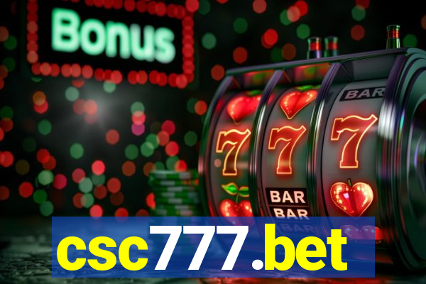 csc777.bet