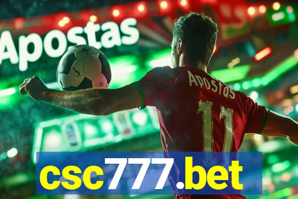 csc777.bet