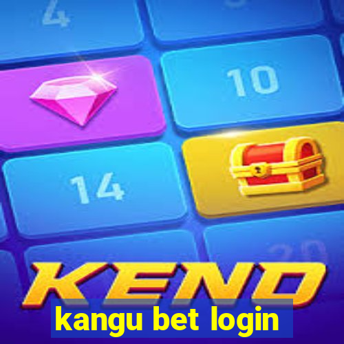 kangu bet login