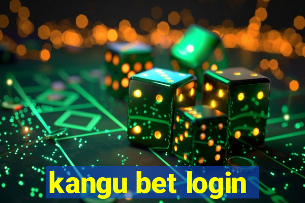 kangu bet login