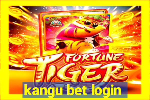 kangu bet login