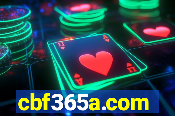 cbf365a.com