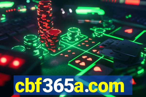 cbf365a.com
