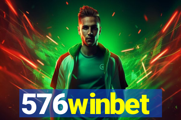 576winbet