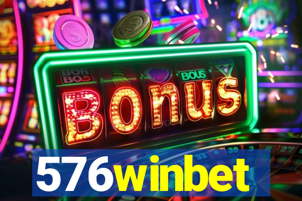 576winbet