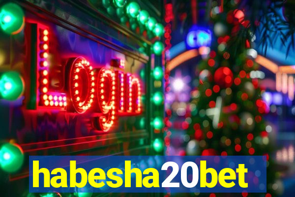 habesha20bet