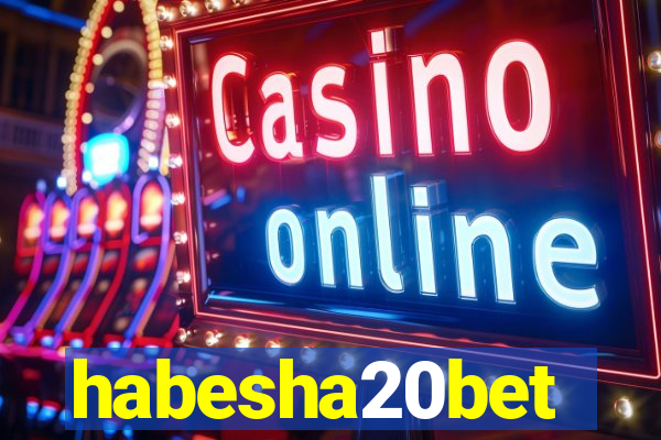 habesha20bet