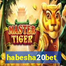 habesha20bet