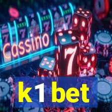 k1 bet