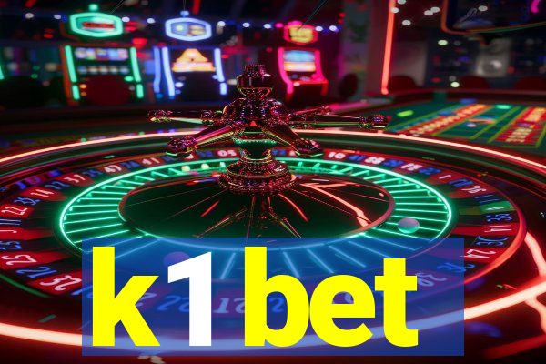 k1 bet