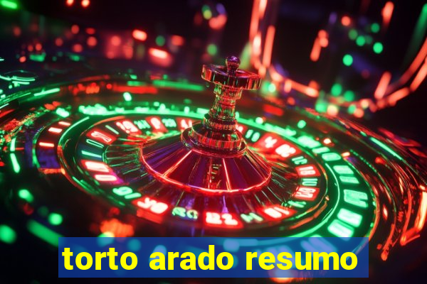 torto arado resumo