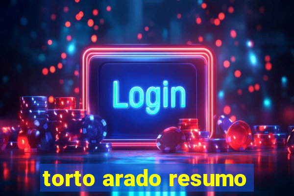 torto arado resumo