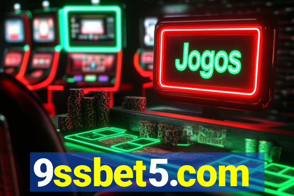 9ssbet5.com