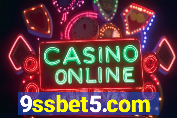 9ssbet5.com